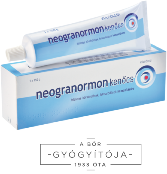 neogranormon