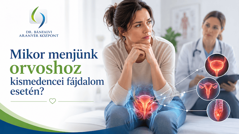 kismedencei-fajdalom-kivizsgalasa - mikor menjünk orvoshoz?